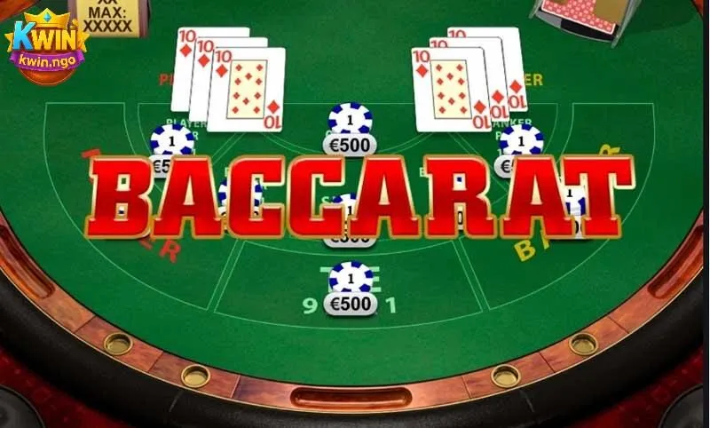 Những sai lầm bạn cần tránh khi chơi Baccarat tại KWIN