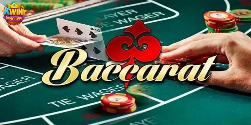 Tìm hiểu các thông tin cơ bản về game bài Baccarat