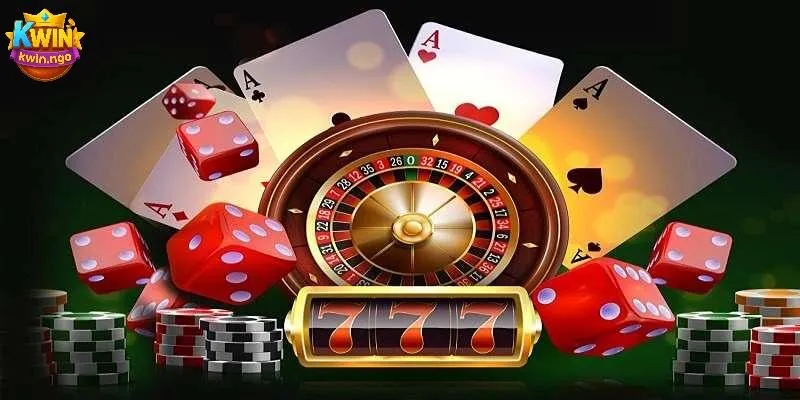 Hãy chơi thử trước khi đặt cược casino KWIN