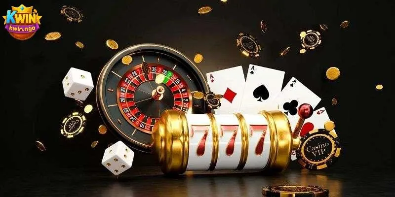 Casino KWIN là gì ?