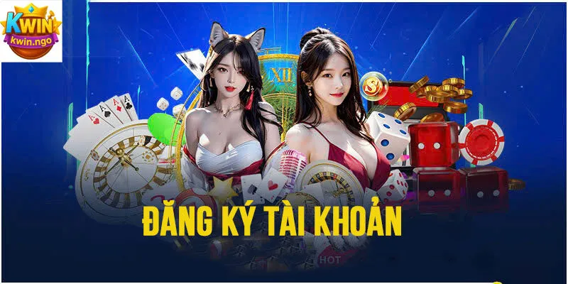 Hướng dẫn đăng ký và tạo tài khoản độc nhất cho người dùng
