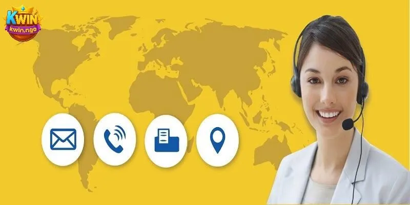 Những yêu cầu hỗ trợ người chơi thường xuyên đưa ra khi liên hệ KWIN