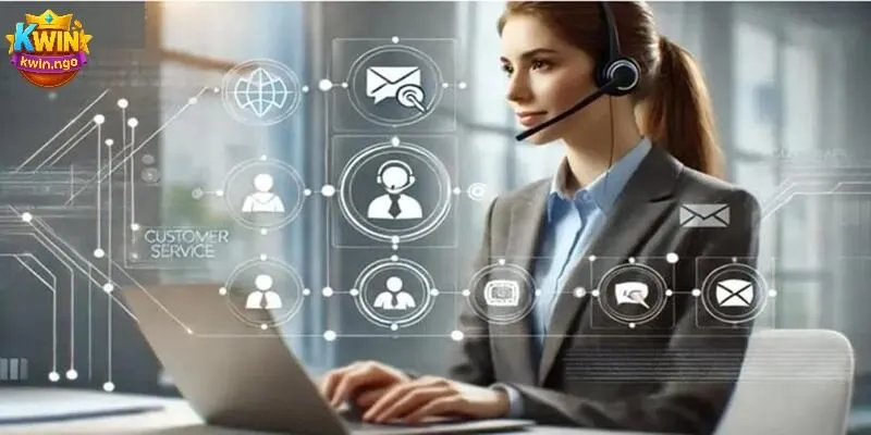 Lưu ý khi liên hệ KWIN để được hỗ trợ nhanh nhất