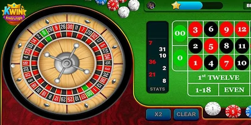 Những lợi ích tuyệt vời khi tham gia game tại KWIN